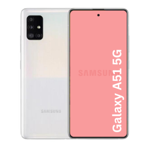 Galaxy A51 5G