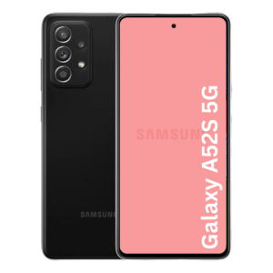 Galaxy A52s 5G