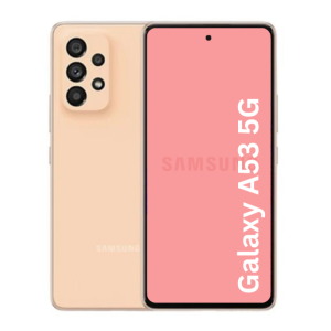 Galaxy A53 5G