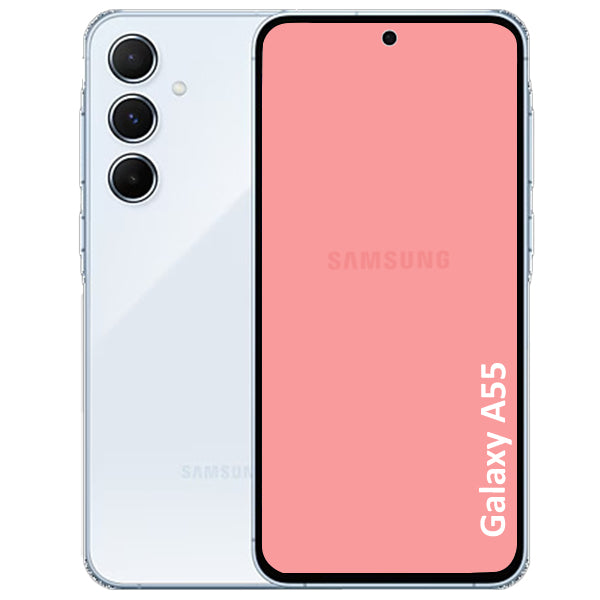 Galaxy A55