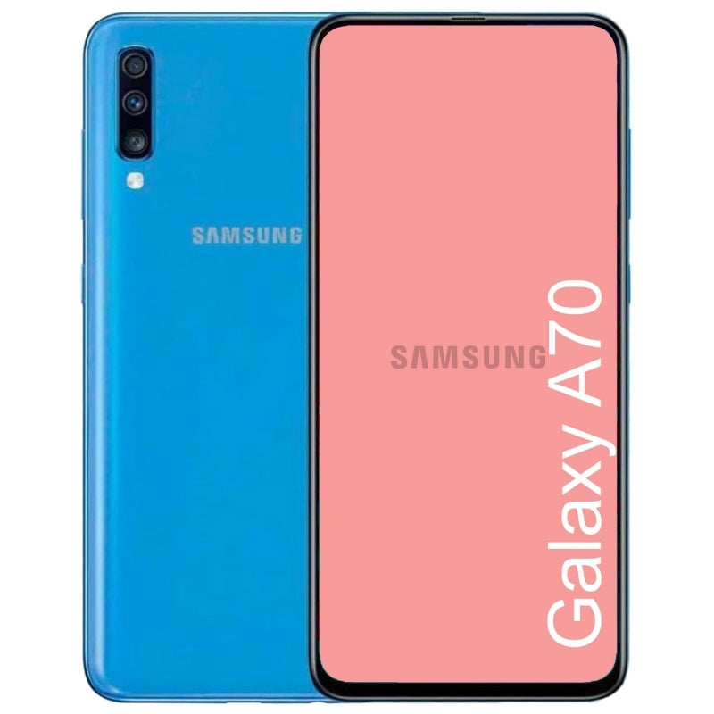 Galaxy A70