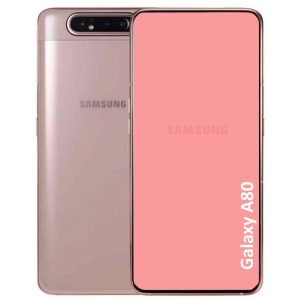 Galaxy A80