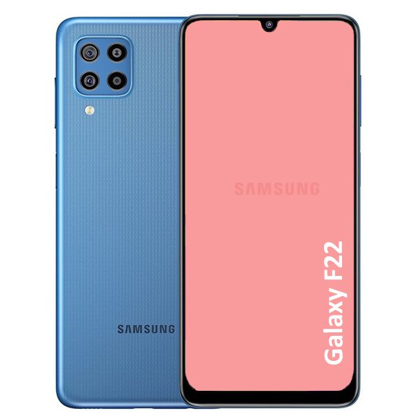 Galaxy F22
