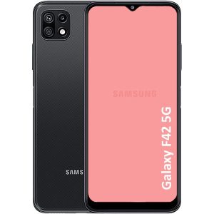 Galaxy F42 5G