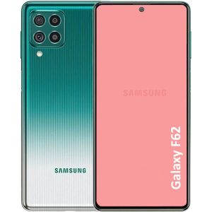 Galaxy F62