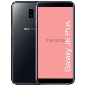 Galaxy J6 Plus