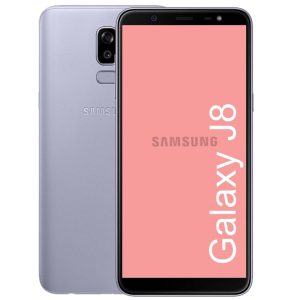 Galaxy J8