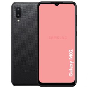 Galaxy M02