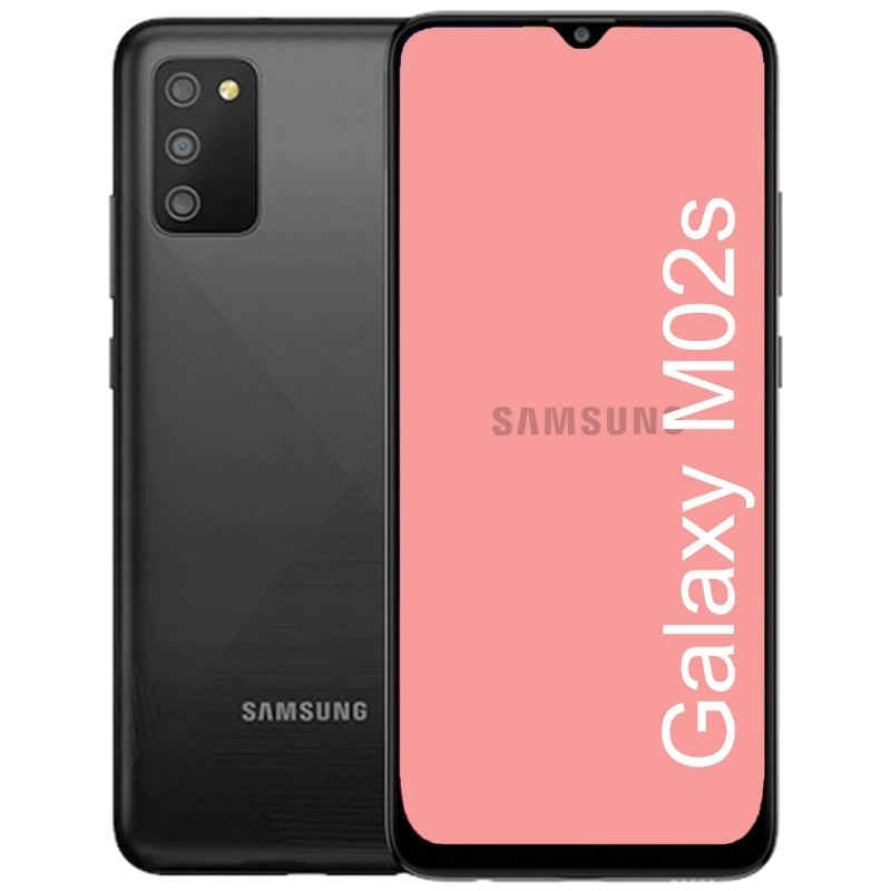 Galaxy M02s