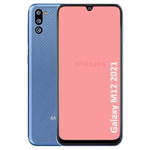 Galaxy M21 2021