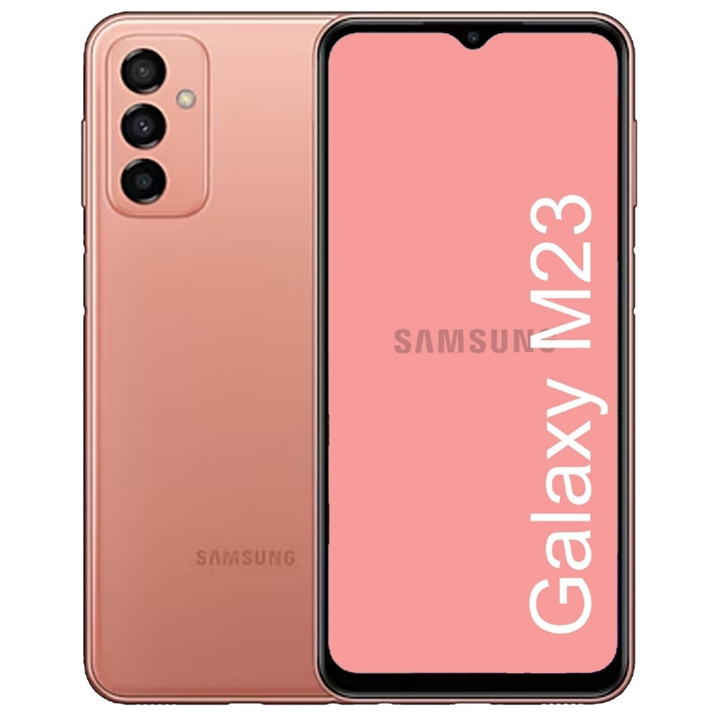 Galaxy M23