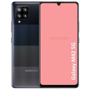 Galaxy M42 5G