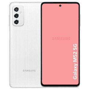 Galaxy M52 5G
