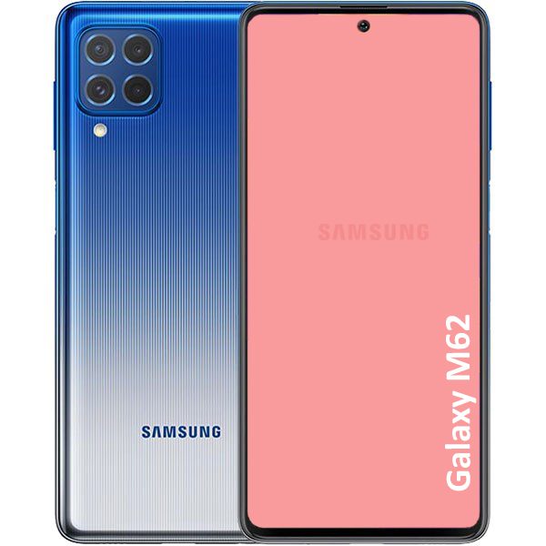 Galaxy M62