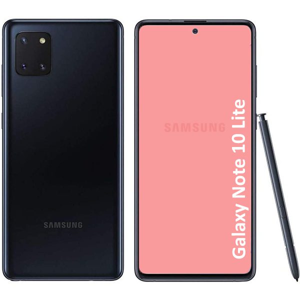 Galaxy Note 10 Lite