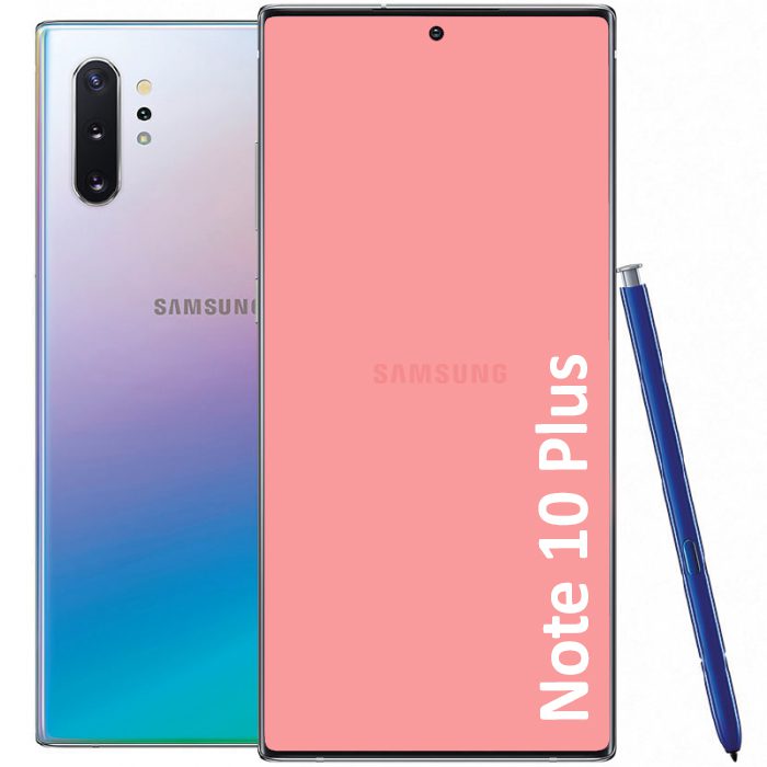 Galaxy Note 10 Plus