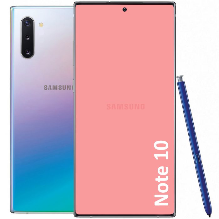 Galaxy Note 10