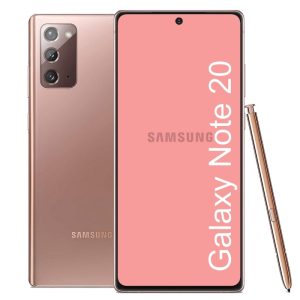 Galaxy Note 20