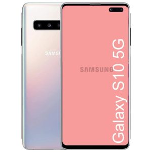 Galaxy S10 5G