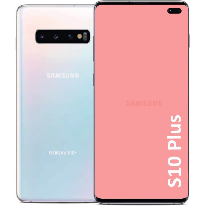 Galaxy S10 Plus