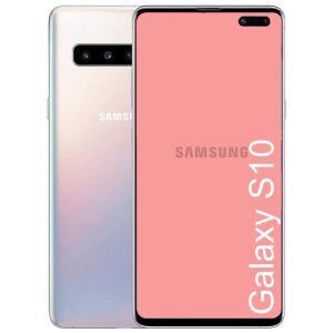 Galaxy S10