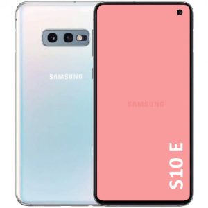 Galaxy S10e