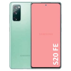 Galaxy S20 FE 5G