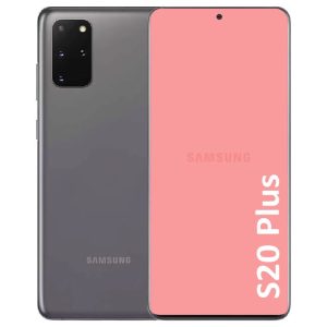Galaxy S20 Plus