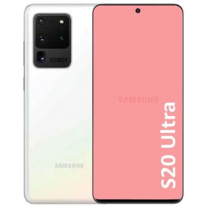Galaxy S20 Ultra