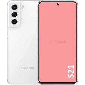 Galaxy S21 5G