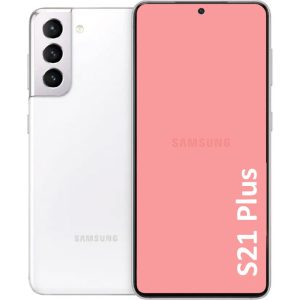 Galaxy S21 Plus 5G