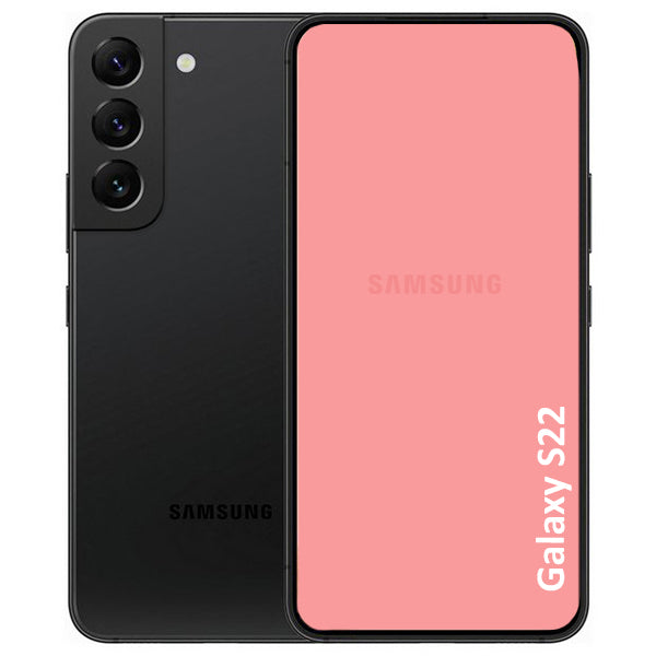 Galaxy S22 5G