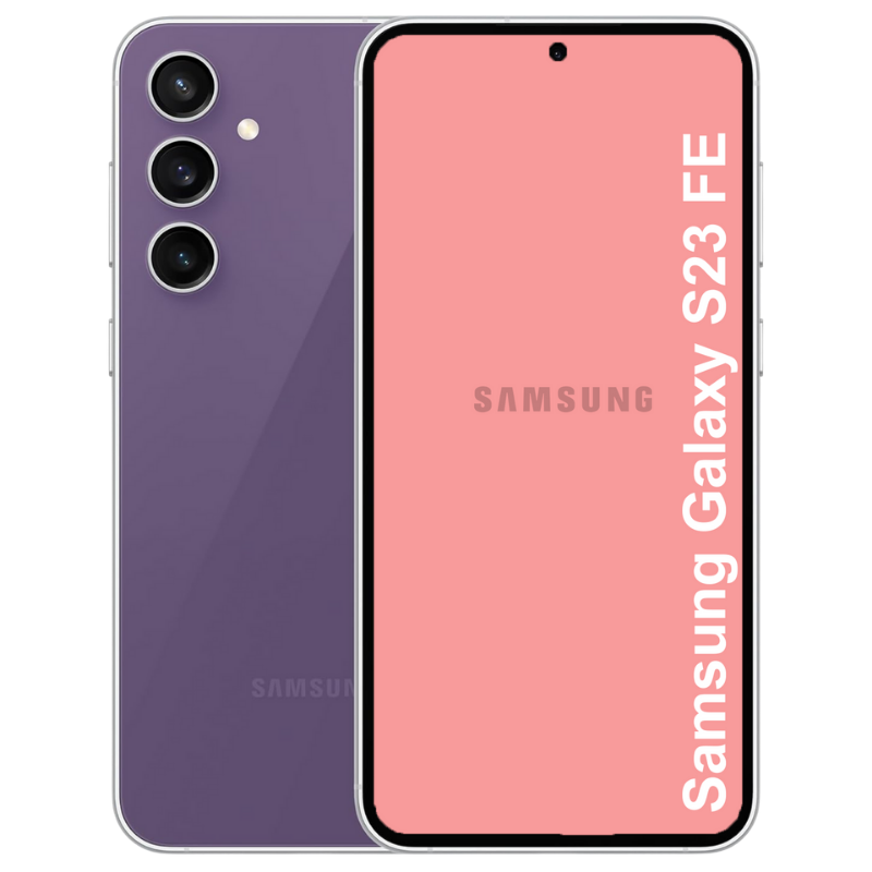 Galaxy S23 FE