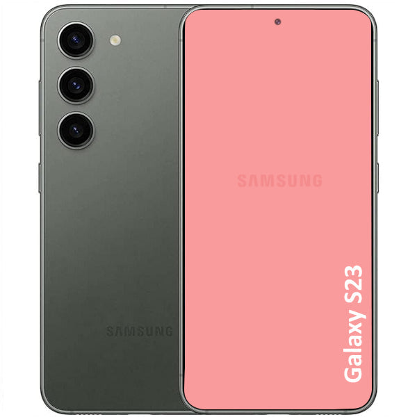 Galaxy S23