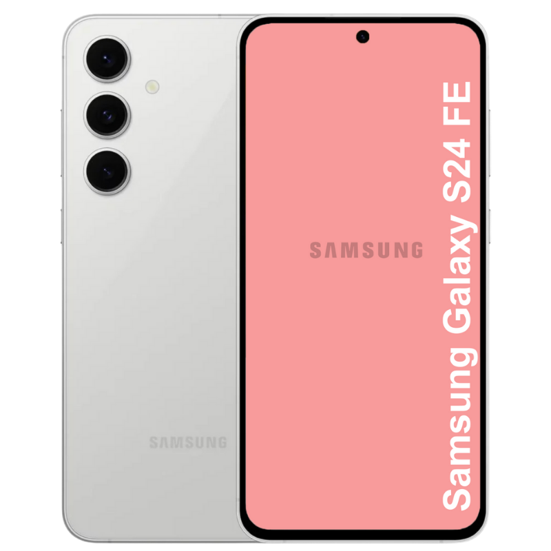 Galaxy S24 FE