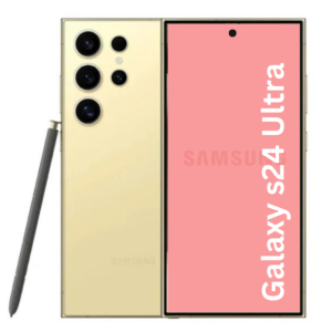 Galaxy S24 Ultra