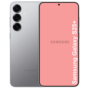 Galaxy S25 Plus