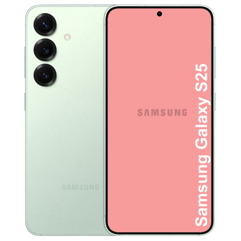 Galaxy S25