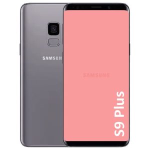 Galaxy S9 Plus
