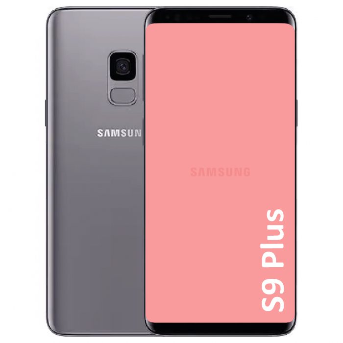Galaxy S9 Plus
