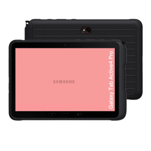 Galaxy Tab Active4 Pro