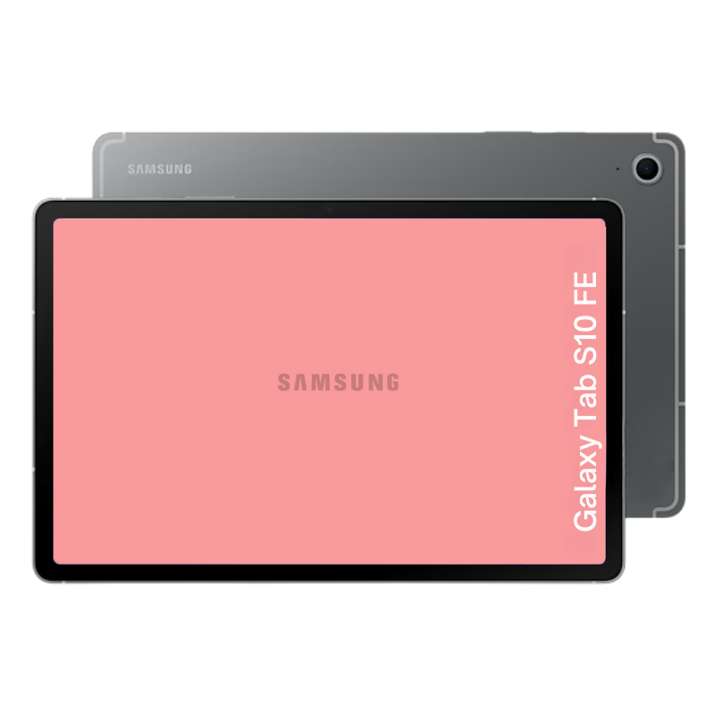 Galaxy Tab S10 FE