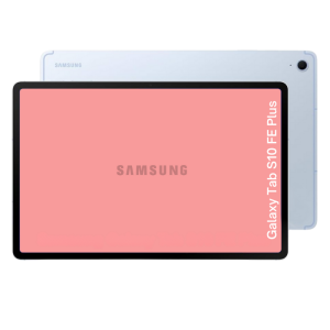 Galaxy Tab S10 FE Plus
