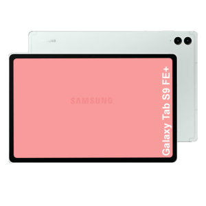 Galaxy Tab S9 FE Plus