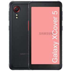 Galaxy XCover 5
