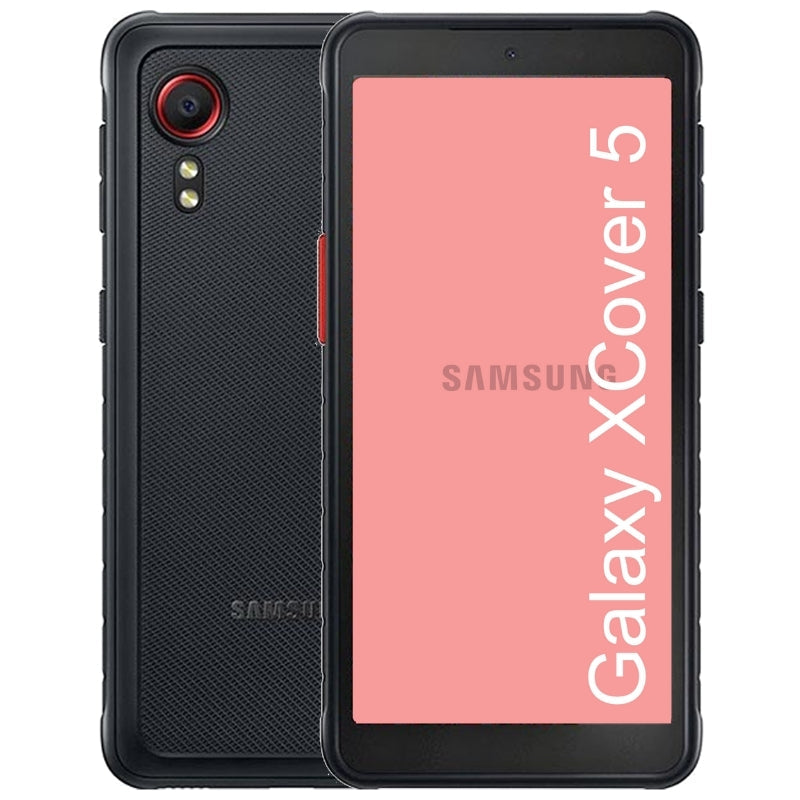 Galaxy XCover 5