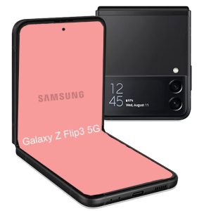 Galaxy Z Flip3 5G