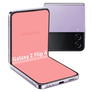 Galaxy Z Flip4