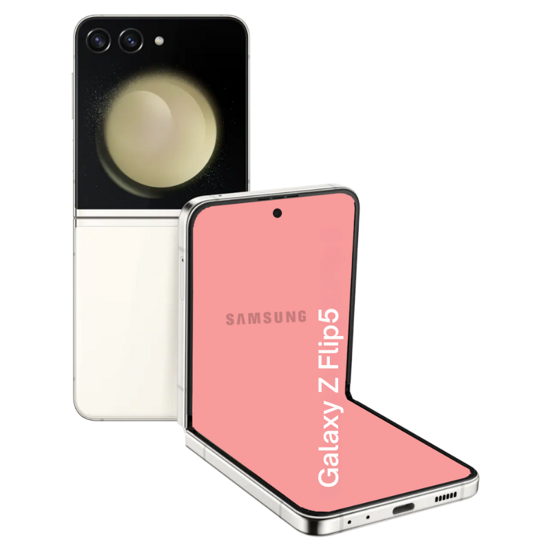 Galaxy Z Flip5