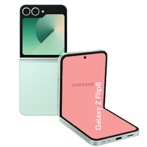 Galaxy Z Flip6